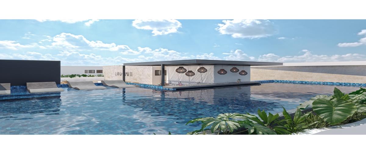 Foto de departamento en venta en  , aldea zama, tulum, quintana roo, 0 No. 04