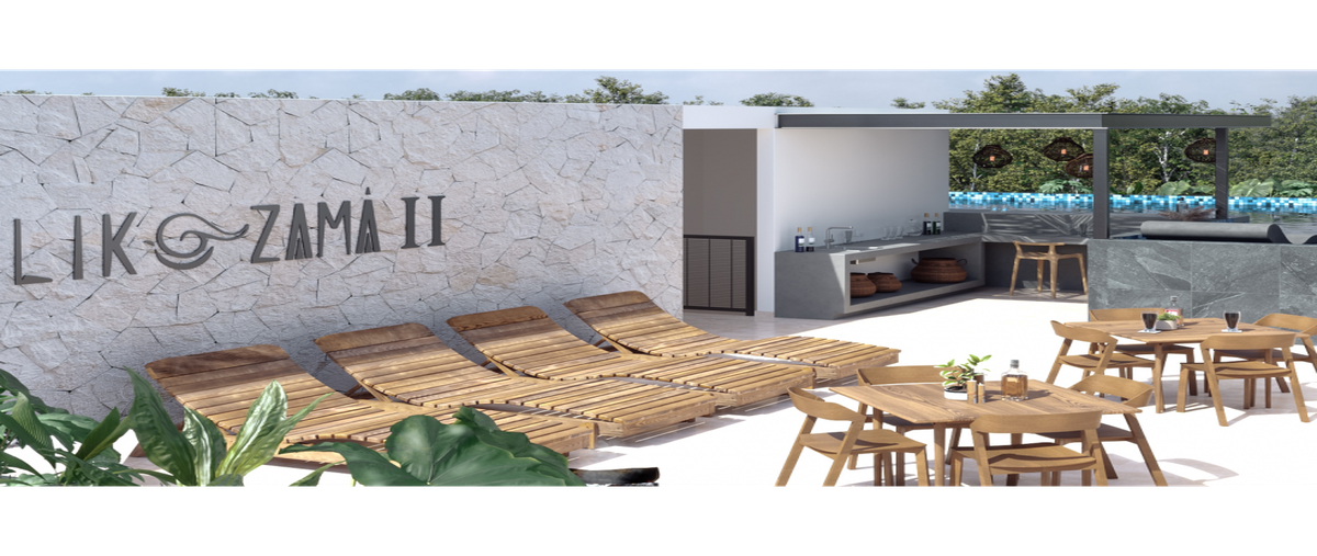 Foto de departamento en venta en  , aldea zama, tulum, quintana roo, 0 No. 05