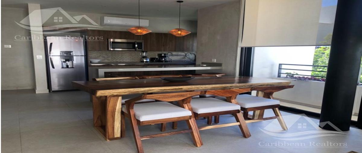 Foto de departamento en venta en  , aldea zama, tulum, quintana roo, 0 No. 04