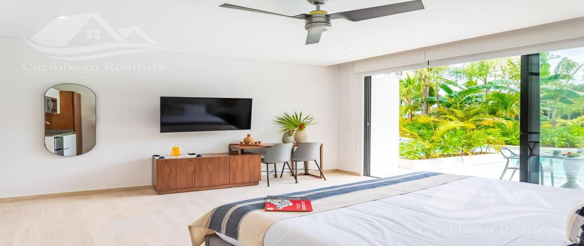 Foto de departamento en venta en  , aldea zama, tulum, quintana roo, 0 No. 03