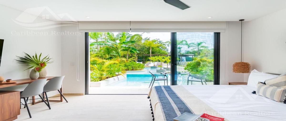 Foto de departamento en venta en  , aldea zama, tulum, quintana roo, 0 No. 05