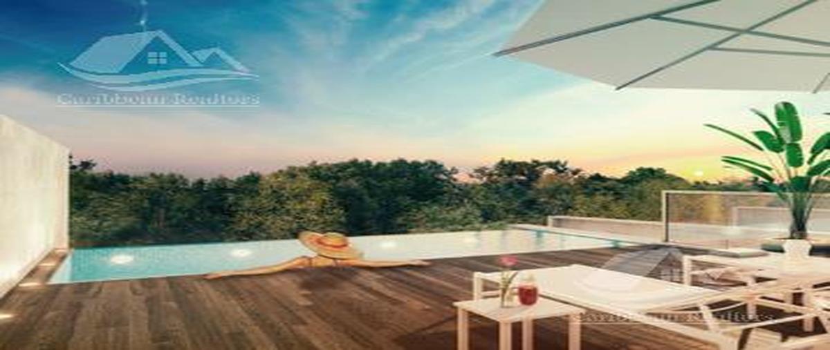 Foto de departamento en venta en  , aldea zama, tulum, quintana roo, 0 No. 05