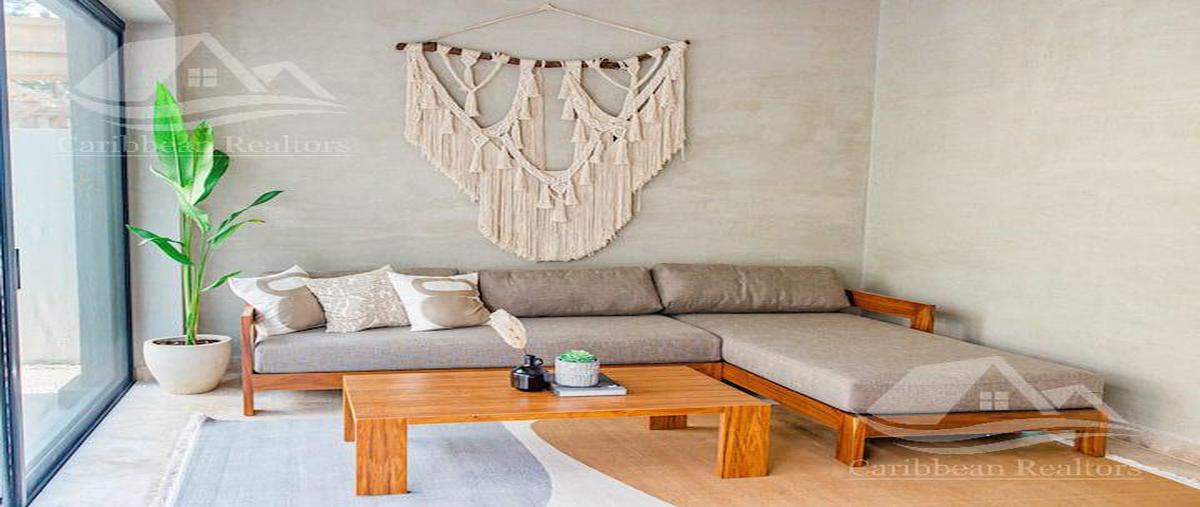 Foto de casa en venta en  , aldea zama, tulum, quintana roo, 0 No. 03