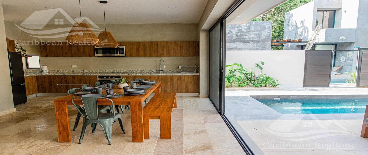 Foto de casa en venta en  , aldea zama, tulum, quintana roo, 0 No. 04