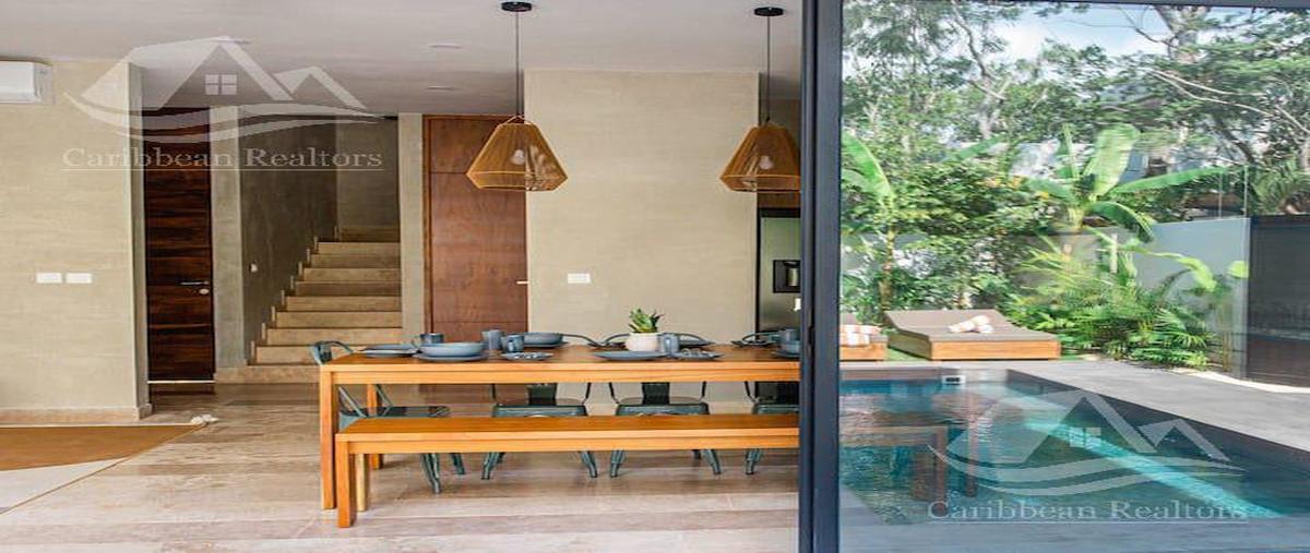 Foto de casa en venta en  , aldea zama, tulum, quintana roo, 0 No. 05