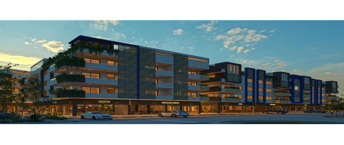 Foto de local en venta en  , aldea zama, tulum, quintana roo, 0 No. 03