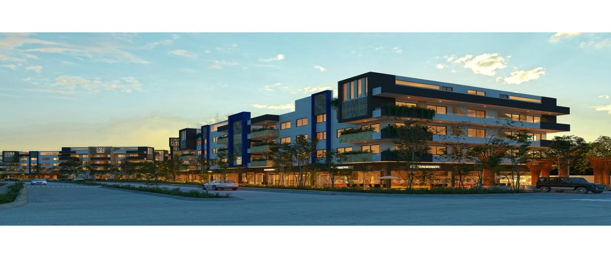 Foto de local en venta en  , aldea zama, tulum, quintana roo, 0 No. 04