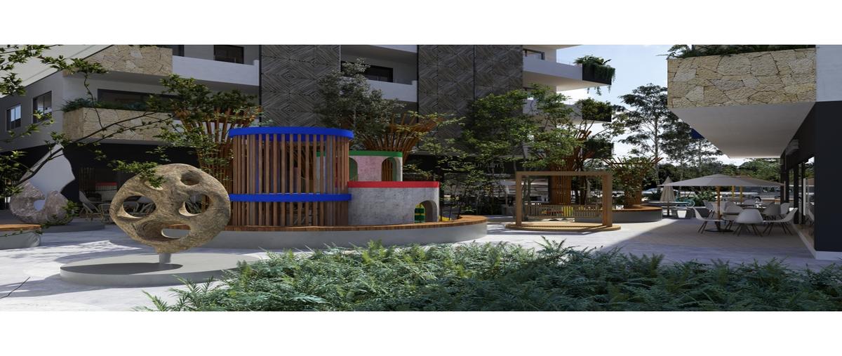 Foto de local en venta en  , aldea zama, tulum, quintana roo, 0 No. 05