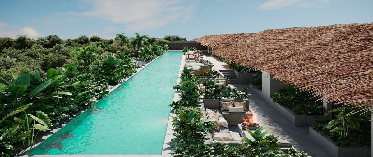 Foto de departamento en venta en  , aldea zama, tulum, quintana roo, 28017219 No. 04