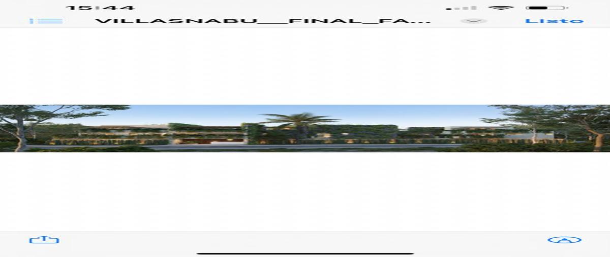 Foto de rancho en venta en  , aldea zama, tulum, quintana roo, 28117921 No. 05