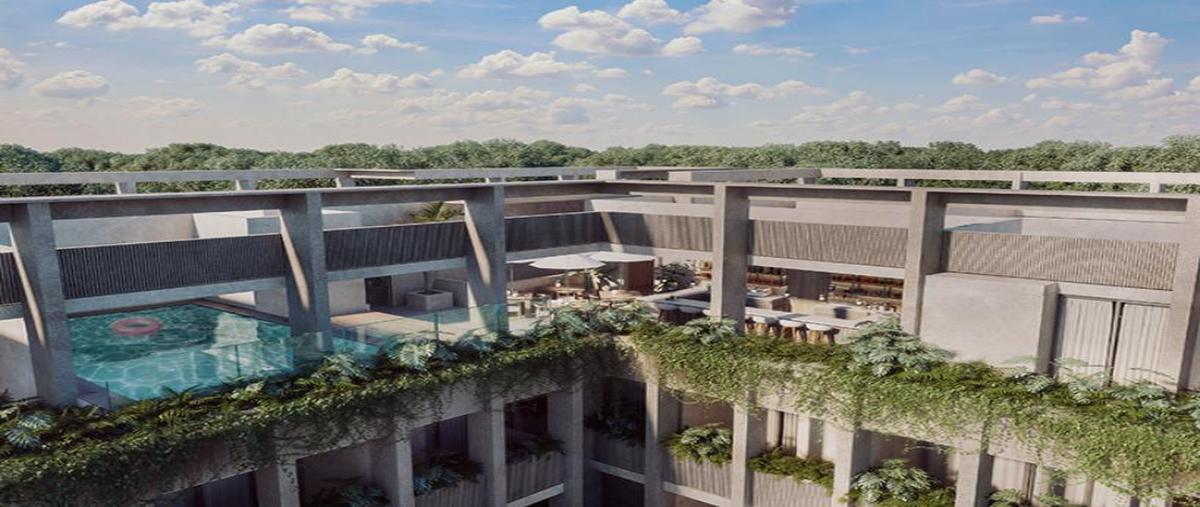 Foto de departamento en venta en  , aldea zama, tulum, quintana roo, 0 No. 05