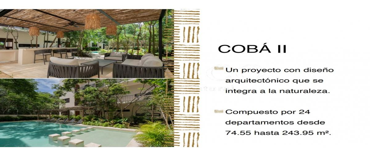 Foto de departamento en , aldea zama, tulum, quintana roo, 0 foto 03 Foto de departamento en venta en , aldea zama, tulum, quintana roo, 0 No. 03