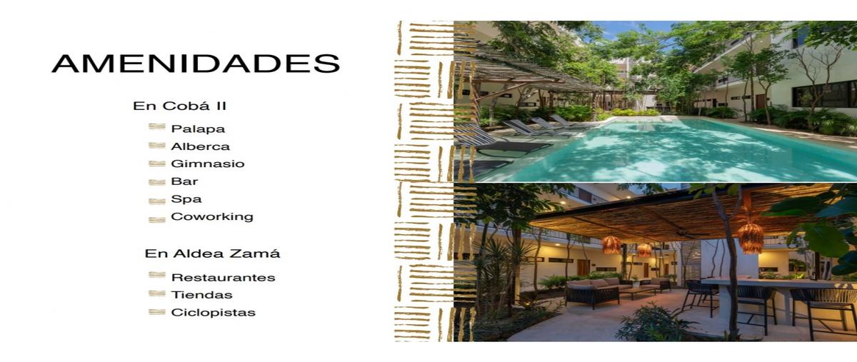 Foto de departamento en , aldea zama, tulum, quintana roo, 0 foto 04 Foto de departamento en venta en , aldea zama, tulum, quintana roo, 0 No. 04