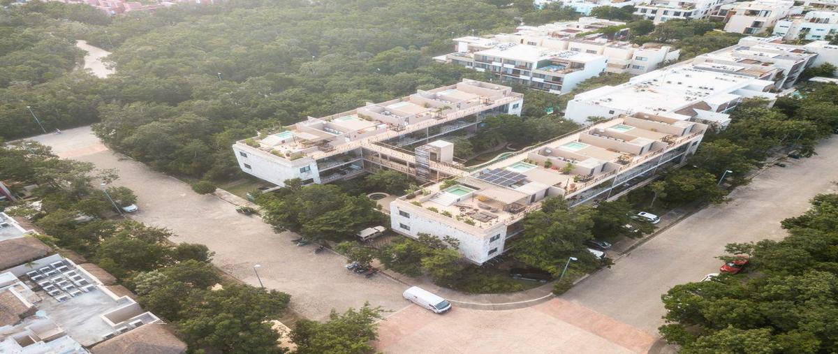 Foto de departamento en , aldea zama, tulum, quintana roo, 0 foto 01 Foto de departamento en venta en , aldea zama, tulum, quintana roo, 0 No. 01
