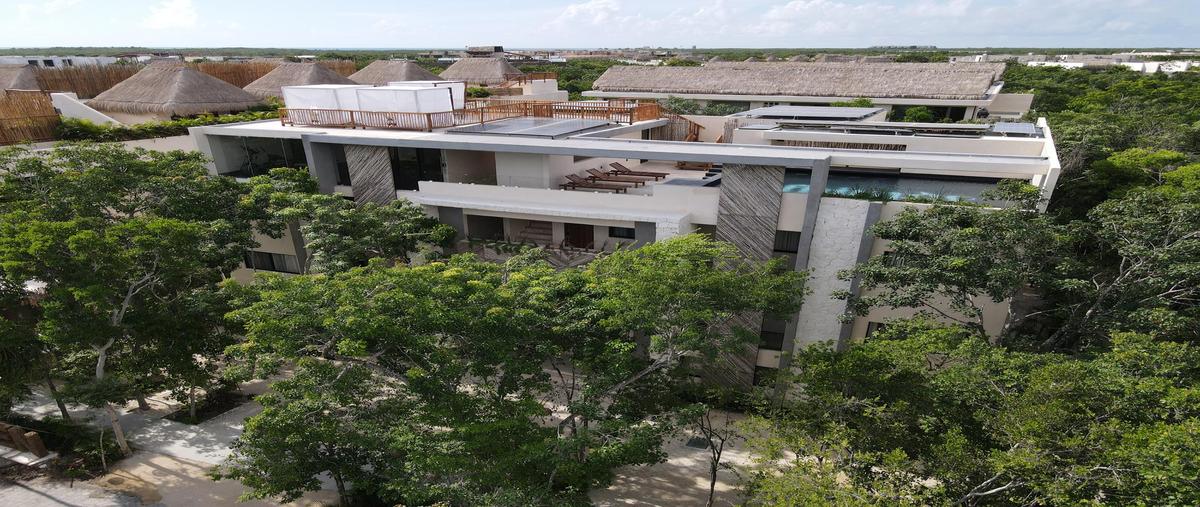 Foto de departamento en , aldea zama, tulum, quintana roo, 0 foto 05 Foto de departamento en venta en , aldea zama, tulum, quintana roo, 0 No. 05
