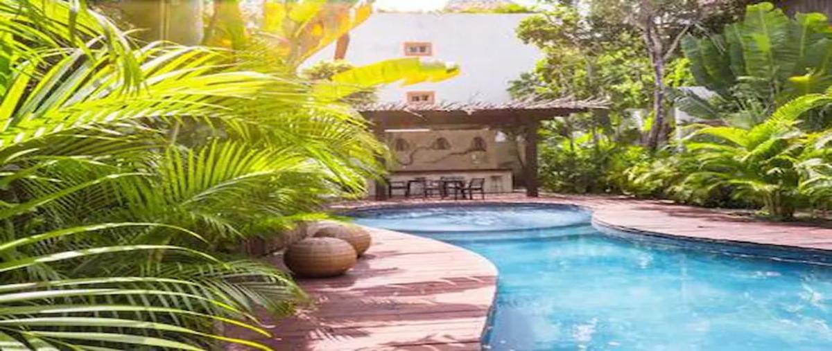Foto de departamento en venta en  , aldea zama, tulum, quintana roo, 0 No. 04