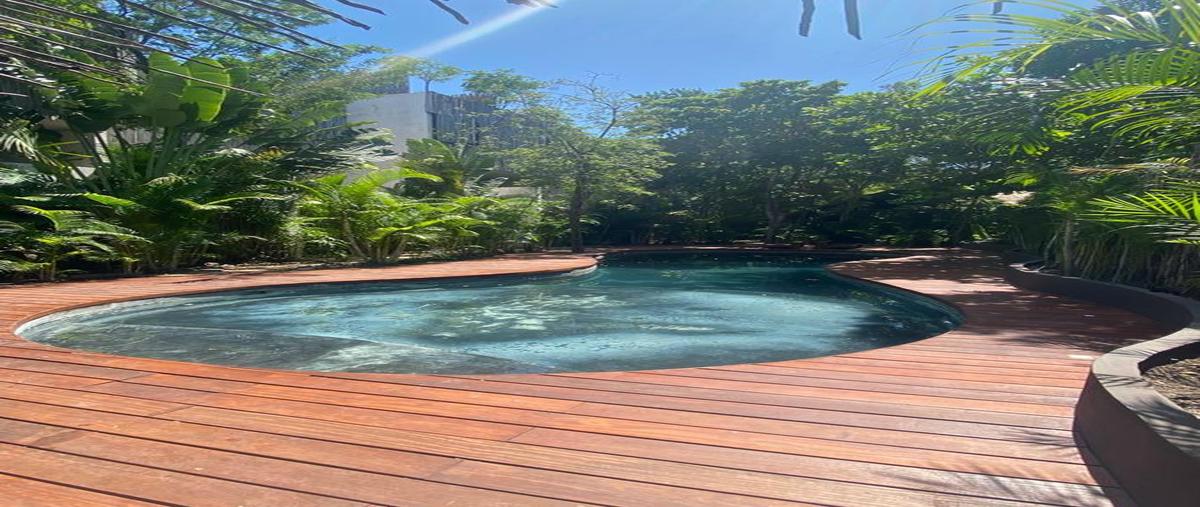 Foto de departamento en venta en  , aldea zama, tulum, quintana roo, 0 No. 05