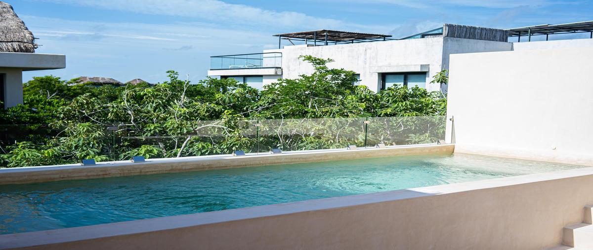 Foto de departamento en , aldea zama, tulum, quintana roo, 0 foto 01 Foto de departamento en venta en , aldea zama, tulum, quintana roo, 0 No. 01
