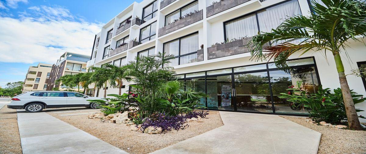 Foto de departamento en , aldea zama, tulum, quintana roo, 28223582 foto 02 Foto de departamento en venta en , aldea zama, tulum, quintana roo, 28223582 No. 02