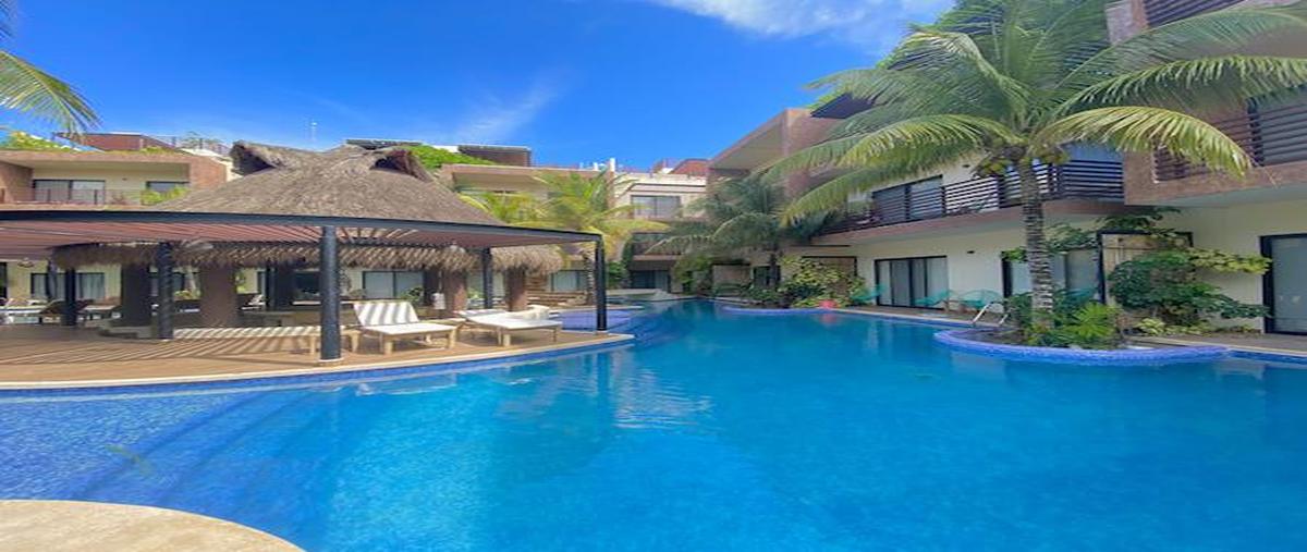 Foto de departamento en venta en  , aldea zama, tulum, quintana roo, 0 No. 03