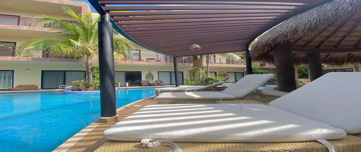 Foto de departamento en venta en  , aldea zama, tulum, quintana roo, 0 No. 04