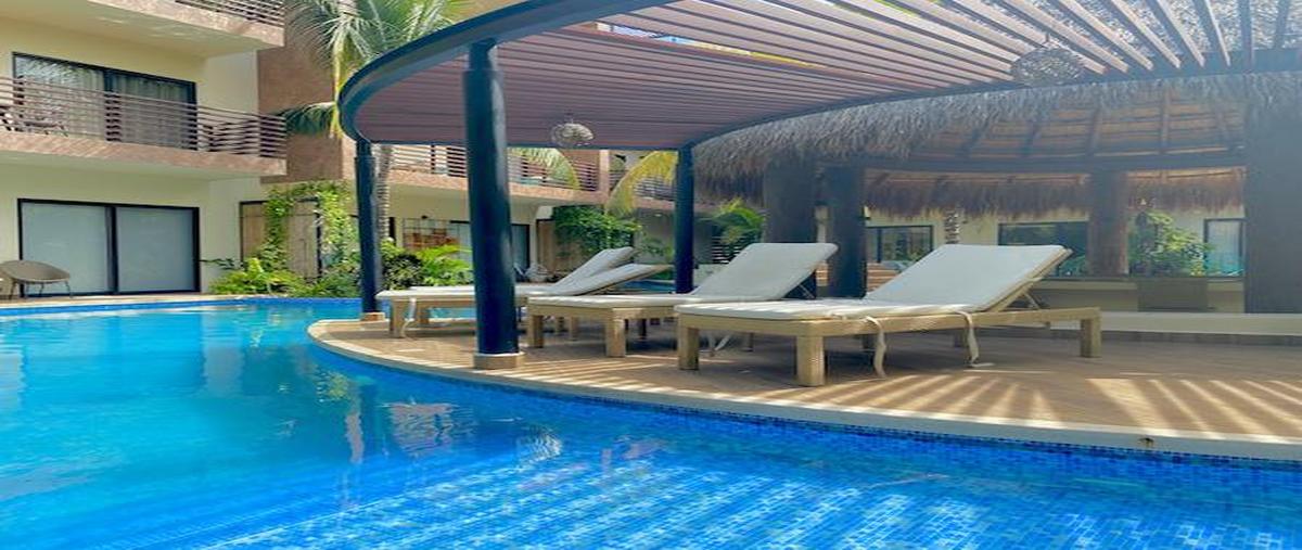 Foto de departamento en venta en  , aldea zama, tulum, quintana roo, 0 No. 05