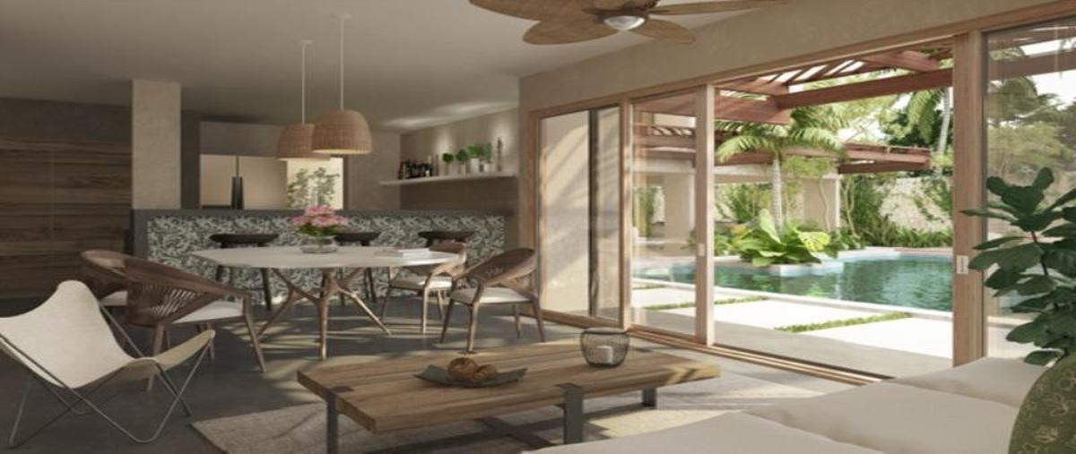 Foto de departamento en venta en  , aldea zama, tulum, quintana roo, 0 No. 03