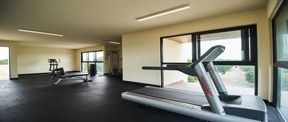 Foto de departamento en renta en  , aldea zama, tulum, quintana roo, 0 No. 03
