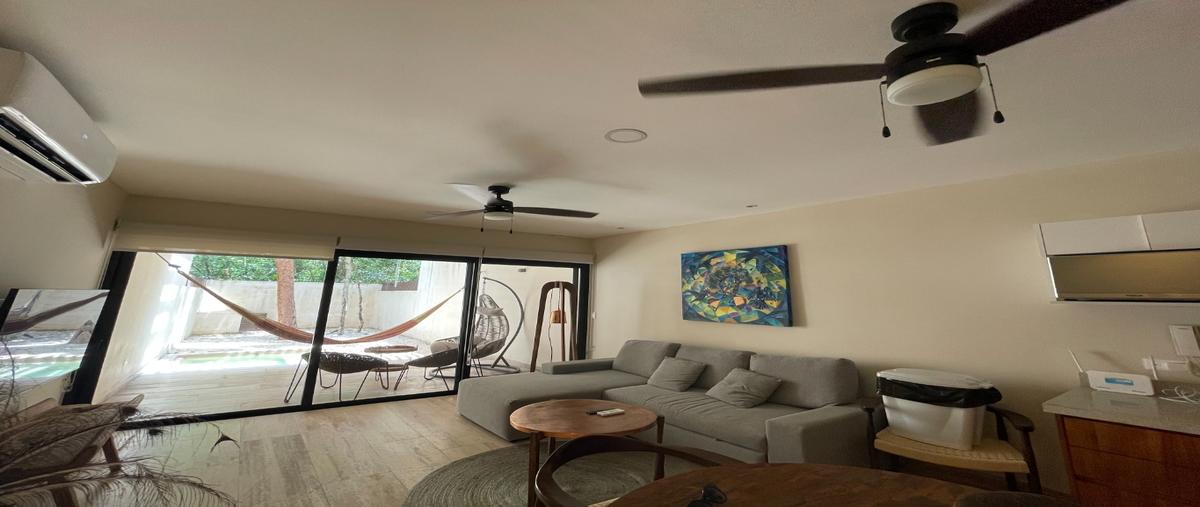 Foto de departamento en venta en  , aldea zama, tulum, quintana roo, 0 No. 03