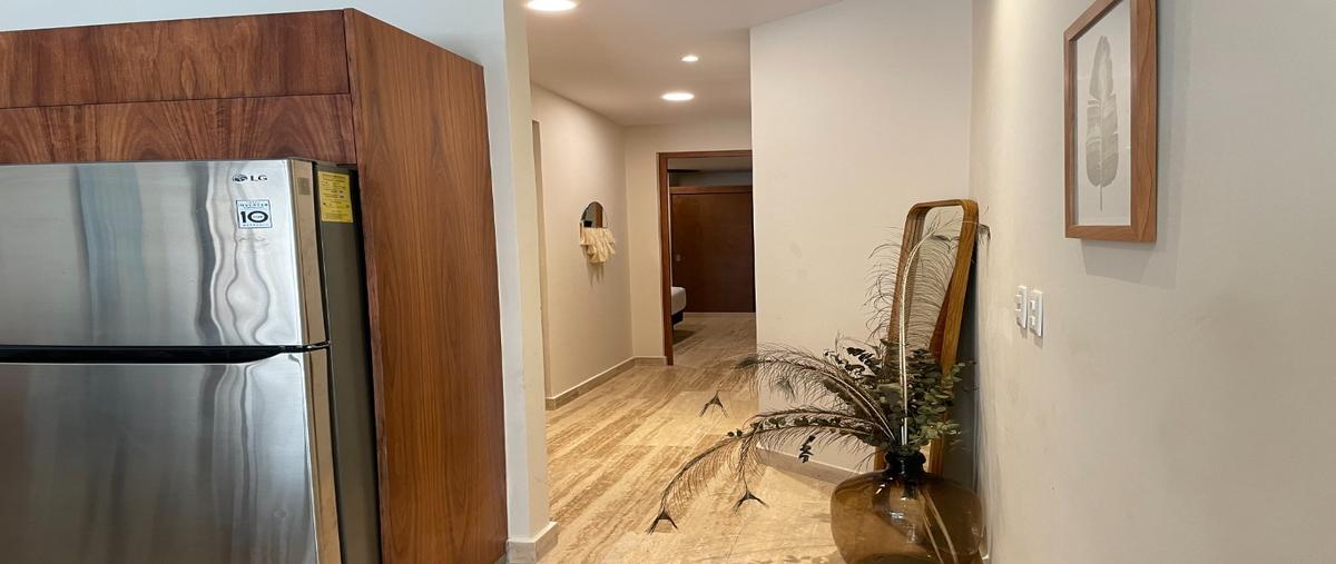 Foto de departamento en venta en  , aldea zama, tulum, quintana roo, 0 No. 04