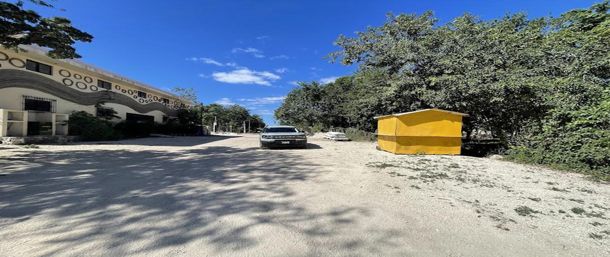 Foto de terreno habitacional en venta en  , aldea zama, tulum, quintana roo, 28541616 No. 03