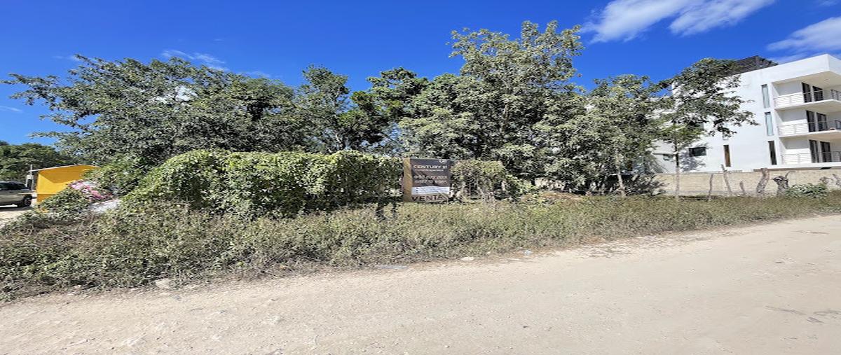 Foto de terreno habitacional en venta en  , aldea zama, tulum, quintana roo, 28541616 No. 04