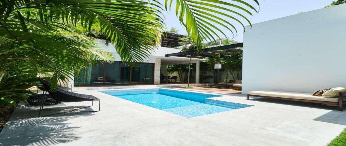 Foto de casa en renta en  , aldea zama, tulum, quintana roo, 28559408 No. 03