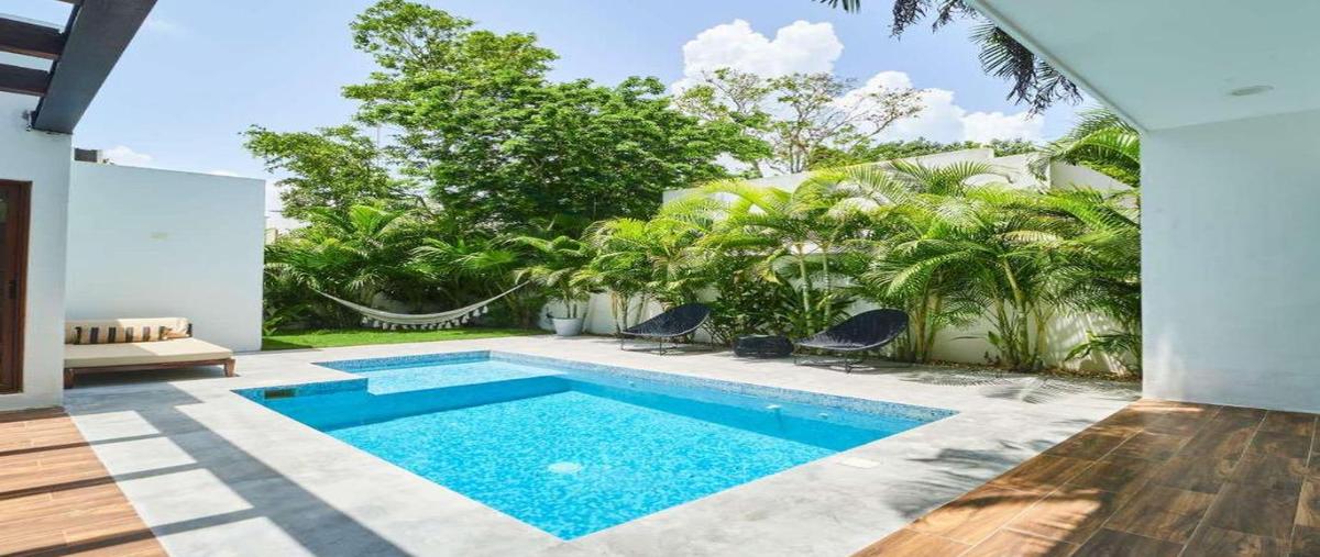 Foto de casa en renta en  , aldea zama, tulum, quintana roo, 28559408 No. 04