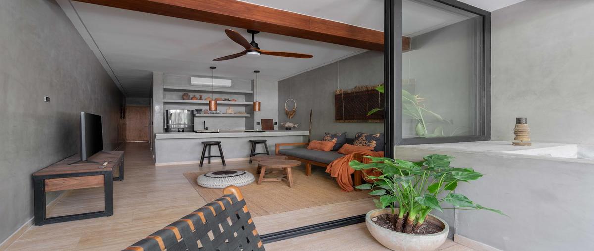 Foto de departamento en venta en  , aldea zama, tulum, quintana roo, 0 No. 04