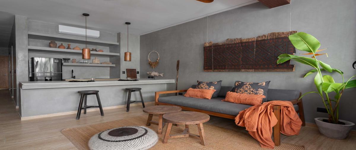Foto de departamento en venta en  , aldea zama, tulum, quintana roo, 0 No. 05