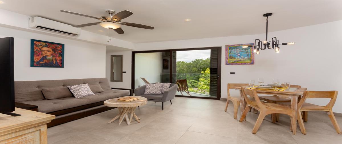 Foto de departamento en , aldea zama, tulum, quintana roo, 0 foto 01 Foto de departamento en renta en , aldea zama, tulum, quintana roo, 0 No. 01