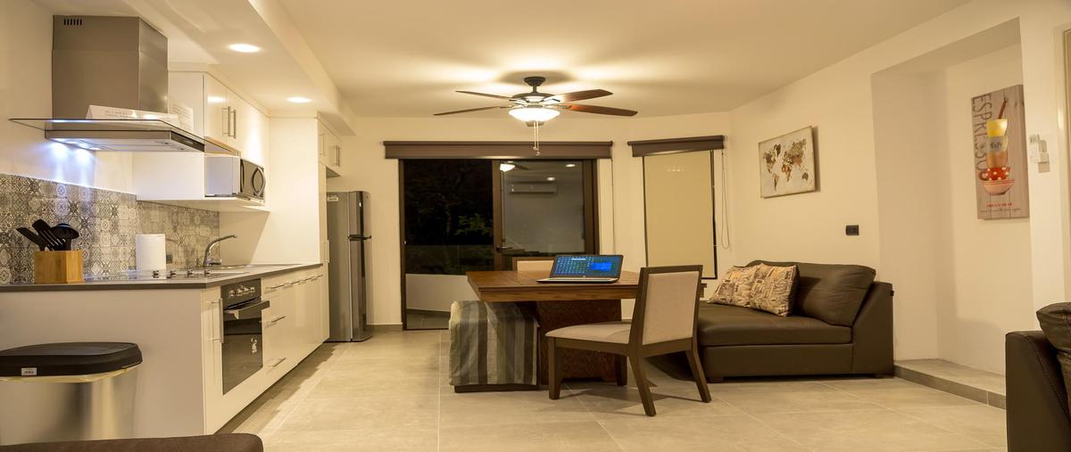 Foto de departamento en renta en  , aldea zama, tulum, quintana roo, 0 No. 03