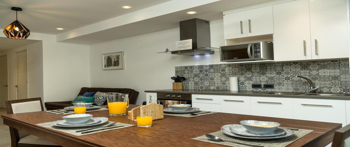 Foto de departamento en renta en  , aldea zama, tulum, quintana roo, 0 No. 05