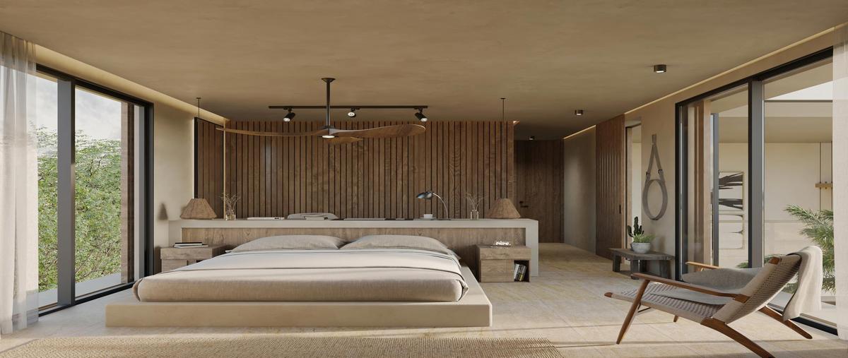 Foto de casa en venta en  , aldea zama, tulum, quintana roo, 0 No. 04