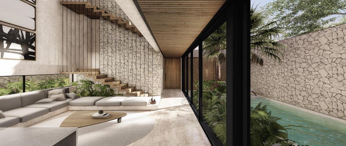 Foto de casa en venta en  , aldea zama, tulum, quintana roo, 0 No. 05