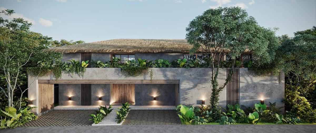 Foto de rancho en , aldea zama, tulum, quintana roo, 0 foto 04 Foto de rancho en venta en , aldea zama, tulum, quintana roo, 0 No. 04