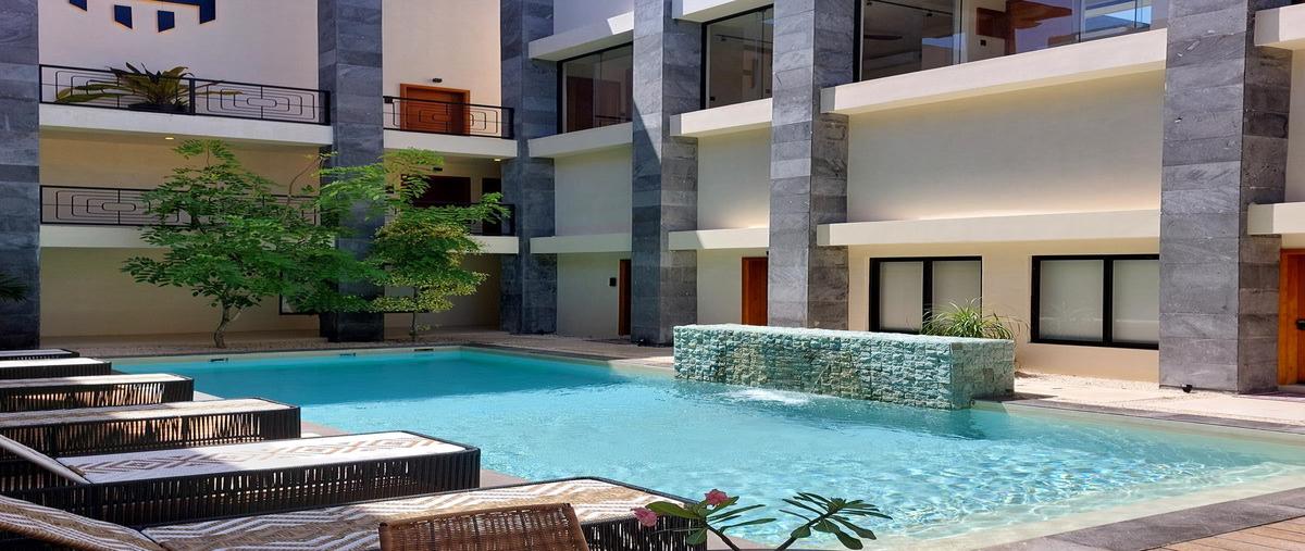 Foto de departamento en , aldea zama, tulum, quintana roo, 0 foto 02 Foto de departamento en venta en , aldea zama, tulum, quintana roo, 0 No. 02
