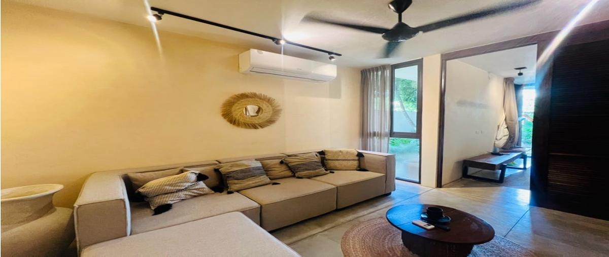 Foto de departamento en venta en  , aldea zama, tulum, quintana roo, 0 No. 03