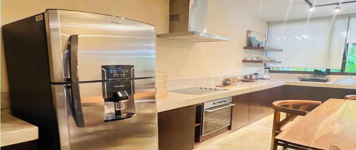 Foto de departamento en venta en  , aldea zama, tulum, quintana roo, 0 No. 04