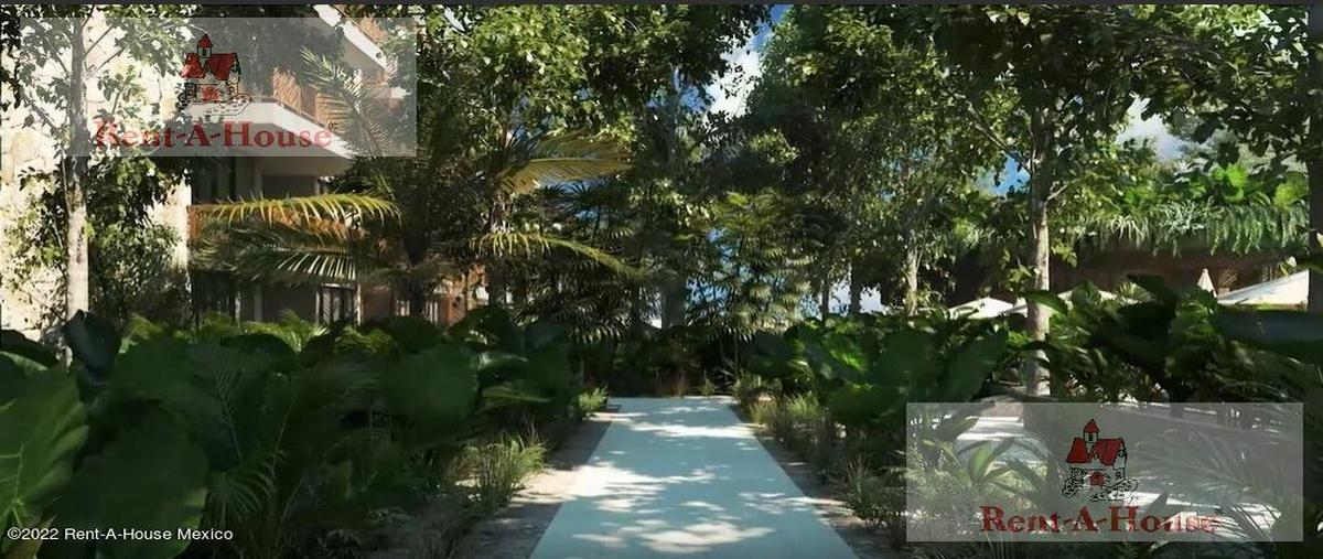 Foto de departamento en venta en  , aldea zama, tulum, quintana roo, 28616638 No. 04