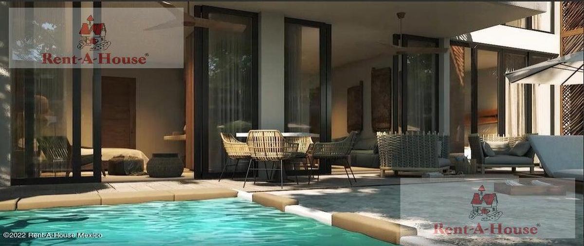 Foto de departamento en venta en  , aldea zama, tulum, quintana roo, 28616638 No. 05