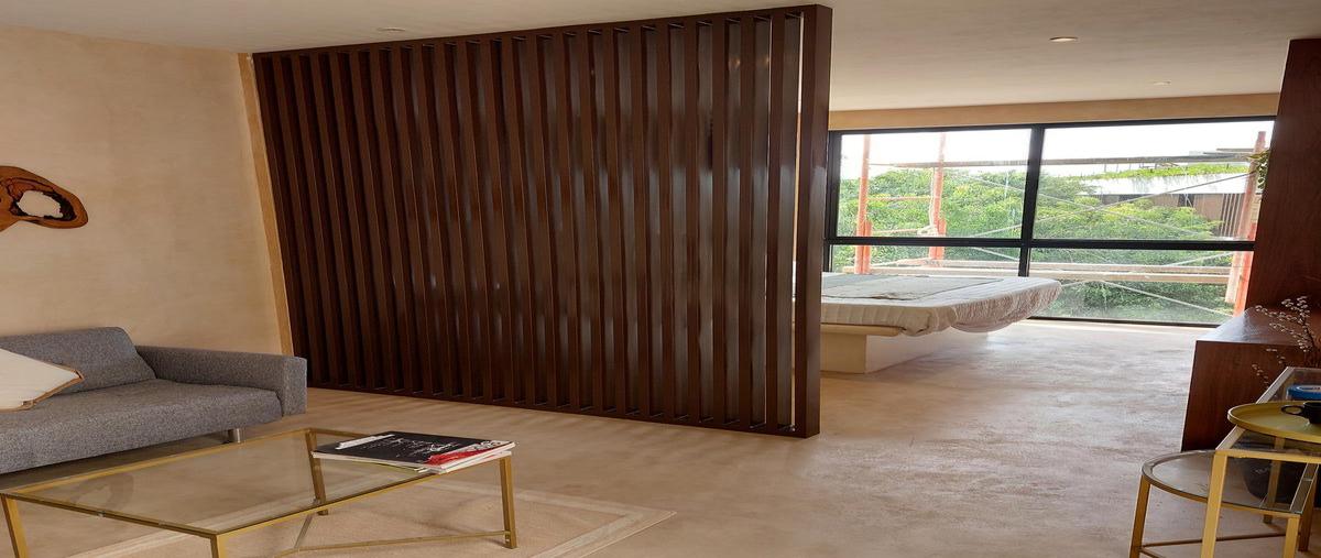Foto de departamento en venta en  , aldea zama, tulum, quintana roo, 0 No. 05