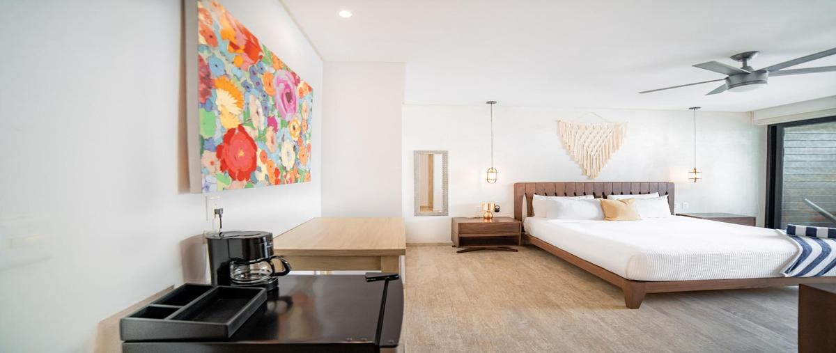 Foto de departamento en renta en  , aldea zama, tulum, quintana roo, 0 No. 03