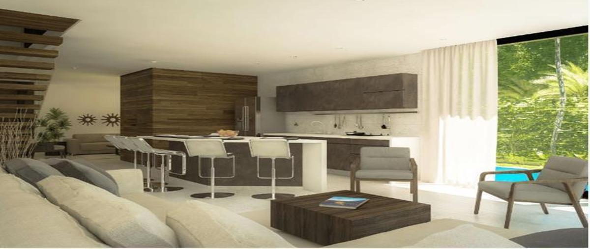 Foto de casa en venta en  , aldea zama, tulum, quintana roo, 0 No. 05